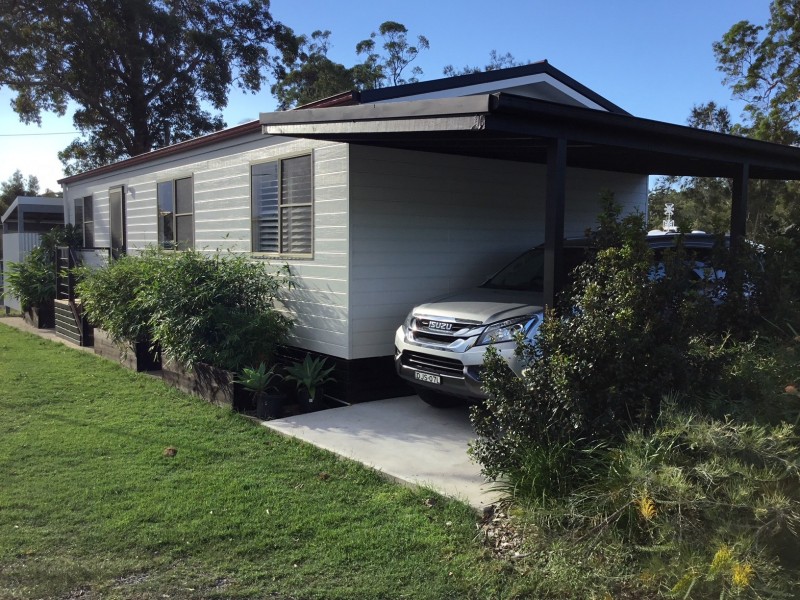 2207 Giinagay Way, Nambucca Heads NSW 2448