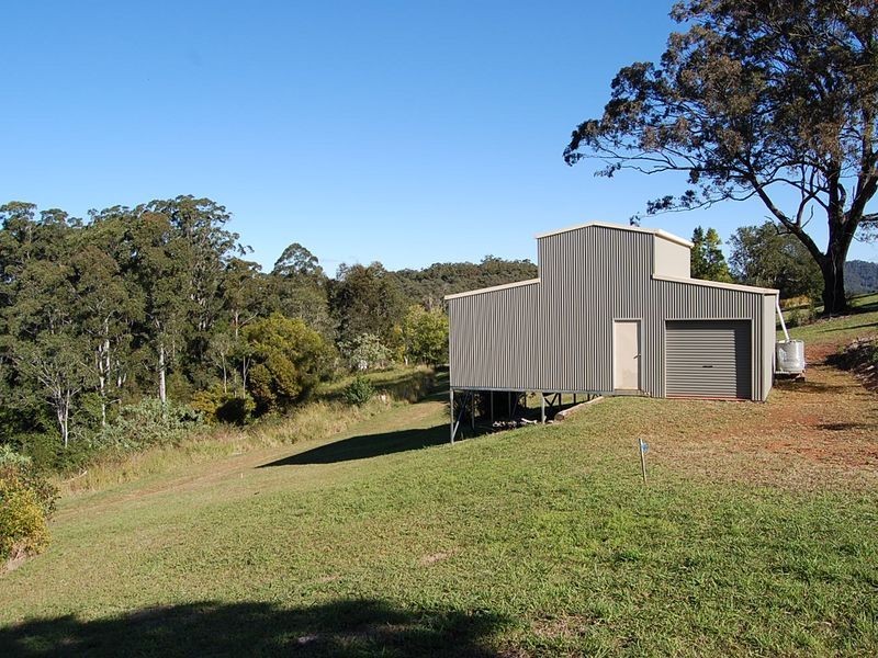 151 Newee Creek Road, Newee Creek NSW 2447
