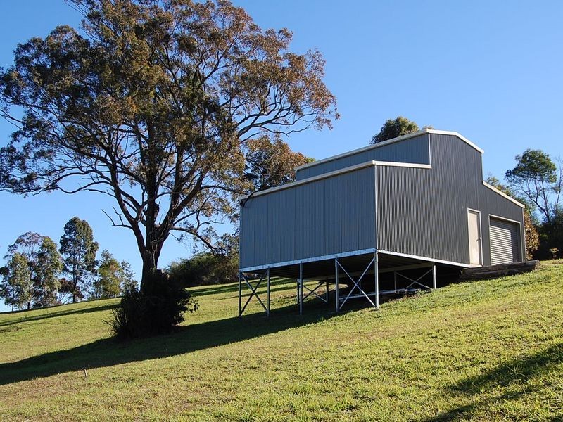 151 Newee Creek Road, Newee Creek NSW 2447