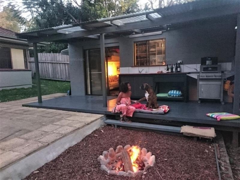 21 Banyandah Road, Hyland Park NSW 2448