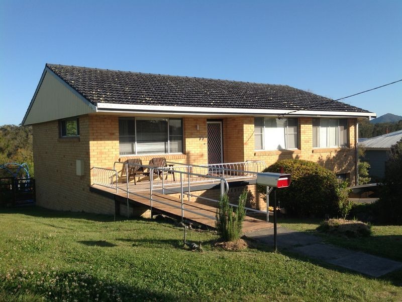 4156 Giinagay Way, Urunga NSW 2455