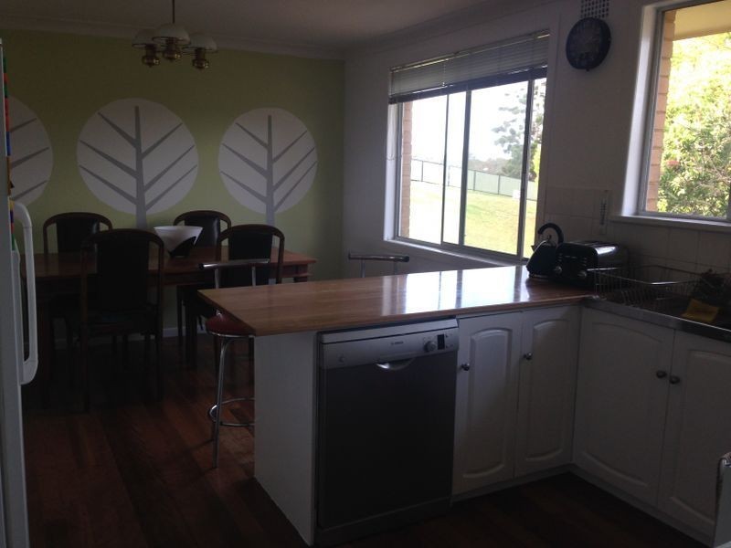 4156 Giinagay Way, Urunga NSW 2455