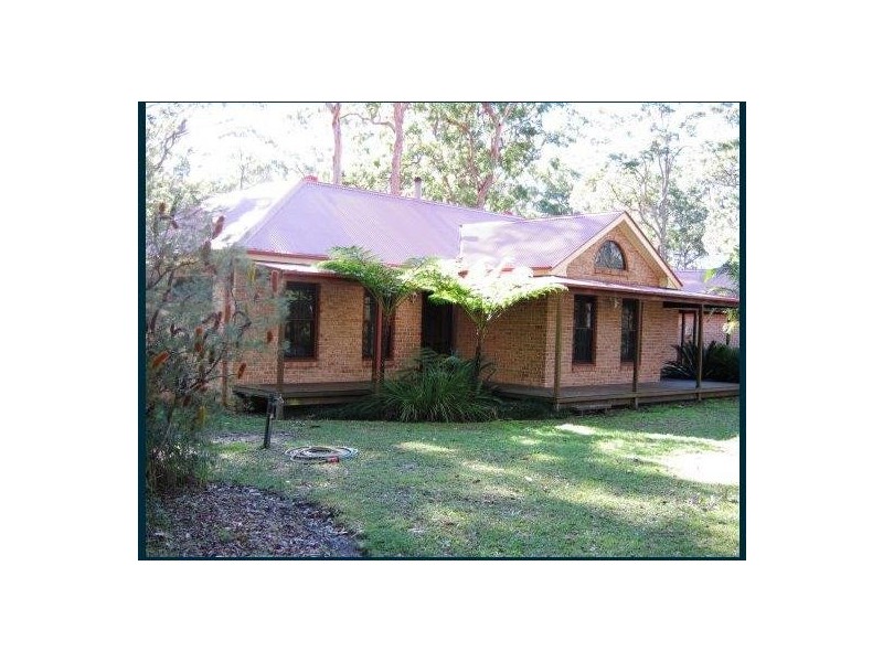 464 Hungry Heads Road, Urunga NSW 2455