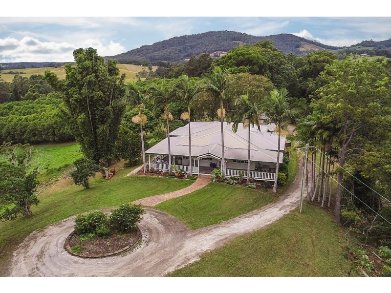 205 Mitchells Road, Valla NSW 2448