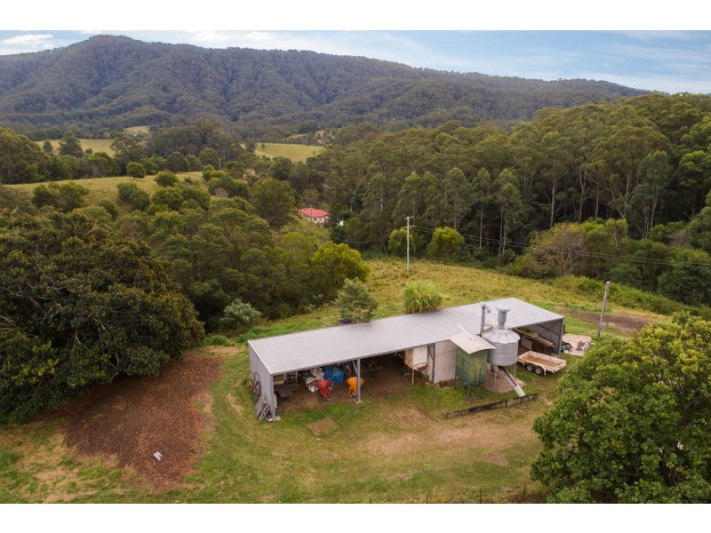 205 Mitchells Road, Valla NSW 2448