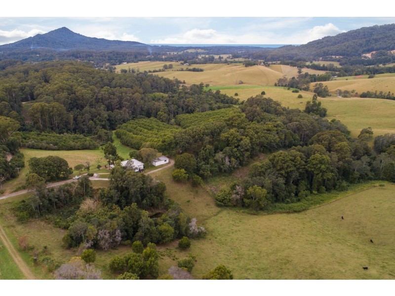 205 Mitchells Road, Valla NSW 2448