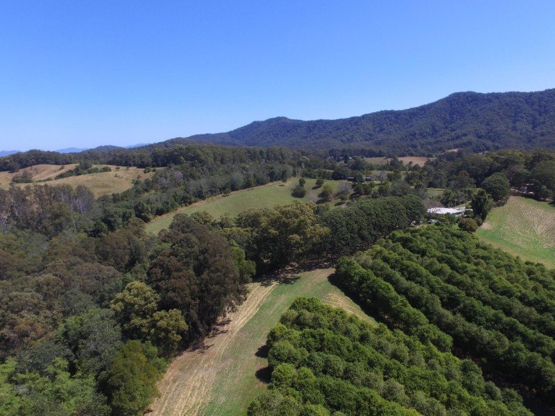 205 Mitchells Road, Valla NSW 2448