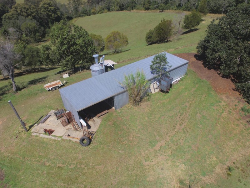 205 Mitchells Road, Valla NSW 2448