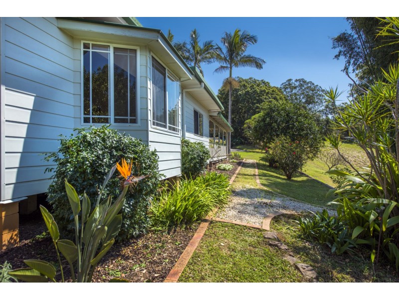 205 Mitchells Road, Valla NSW 2448