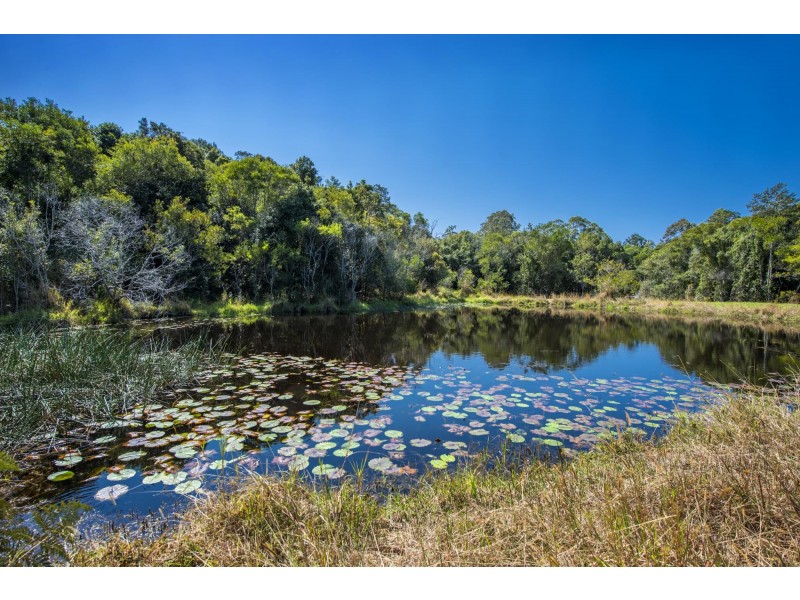 205 Mitchells Road, Valla NSW 2448