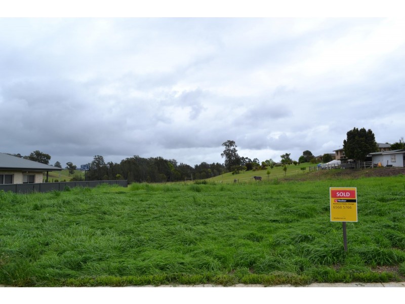 Lot 101 Lloyd Street, Macksville NSW 2447