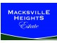 Lot 108 Macksville Heights Estate, Macksville NSW 2447