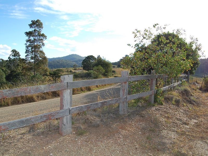 802 Bakers Creek Road, Bakers Creek NSW 2422