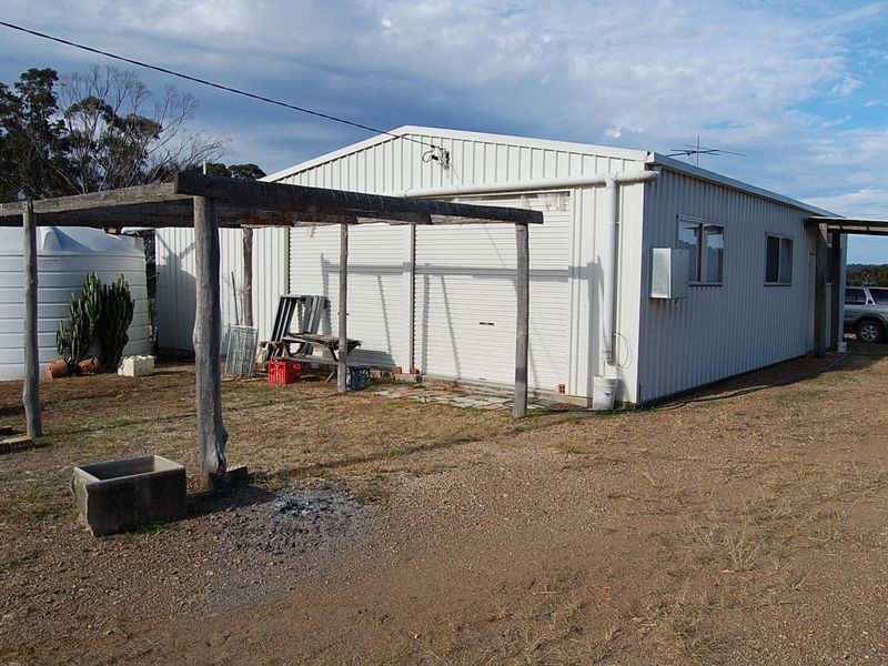 802 Bakers Creek Road, Bakers Creek NSW 2422