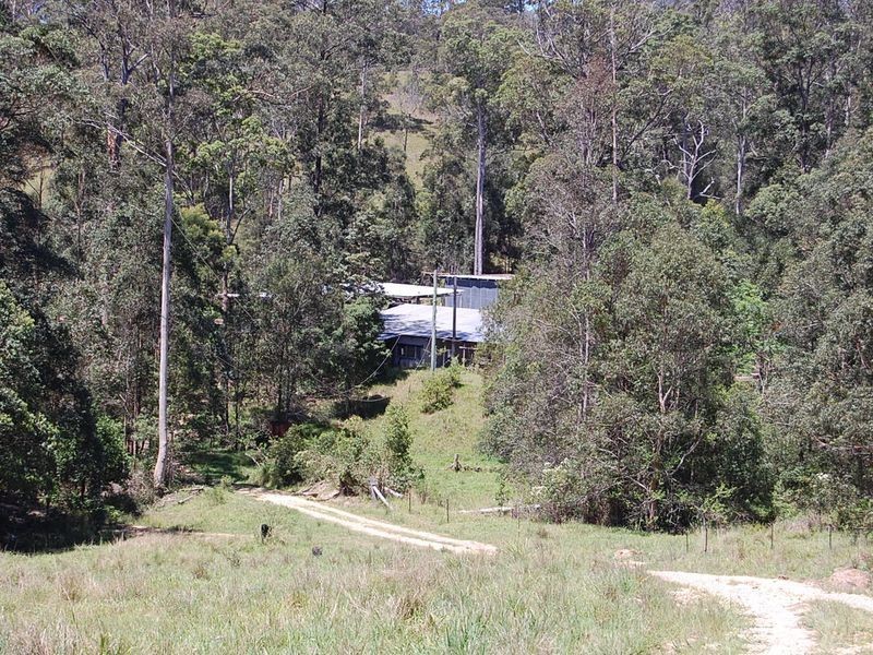 122 Grey Gum Lane, Bowraville NSW 2449