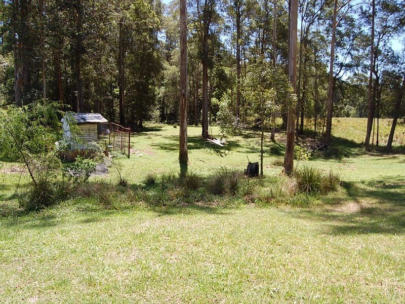 122 Grey Gum Lane, Bowraville NSW 2449