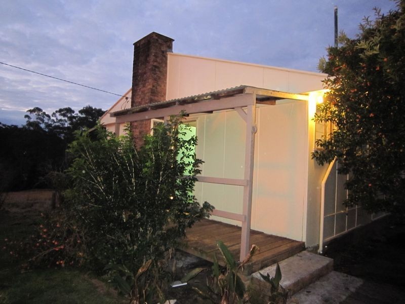 275b Elliots Rd, Tamban NSW 2441