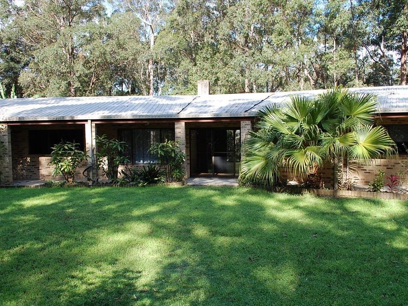 443 Congarinni Road North Congarinni, Macksville NSW 2447