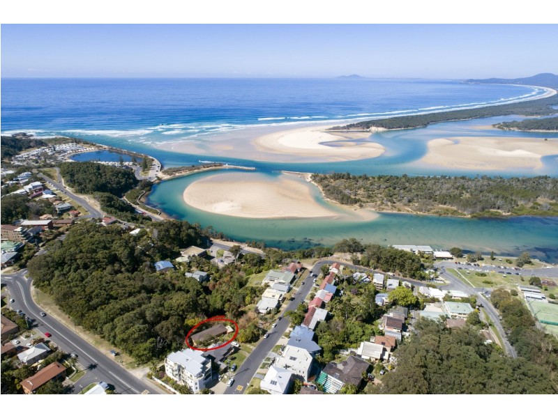 1 Hill Street, Nambucca Heads NSW 2448