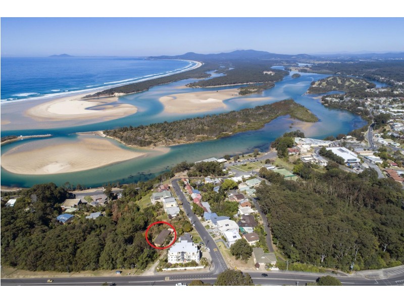 1 Hill Street, Nambucca Heads NSW 2448