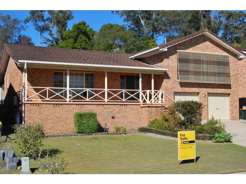 8 Rosedale Drive, Urunga NSW 2455