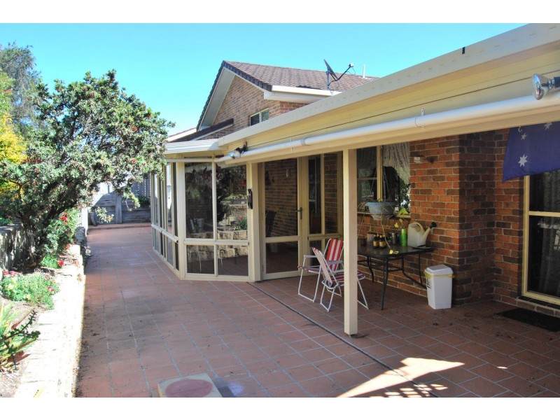 8 Rosedale Drive, Urunga NSW 2455