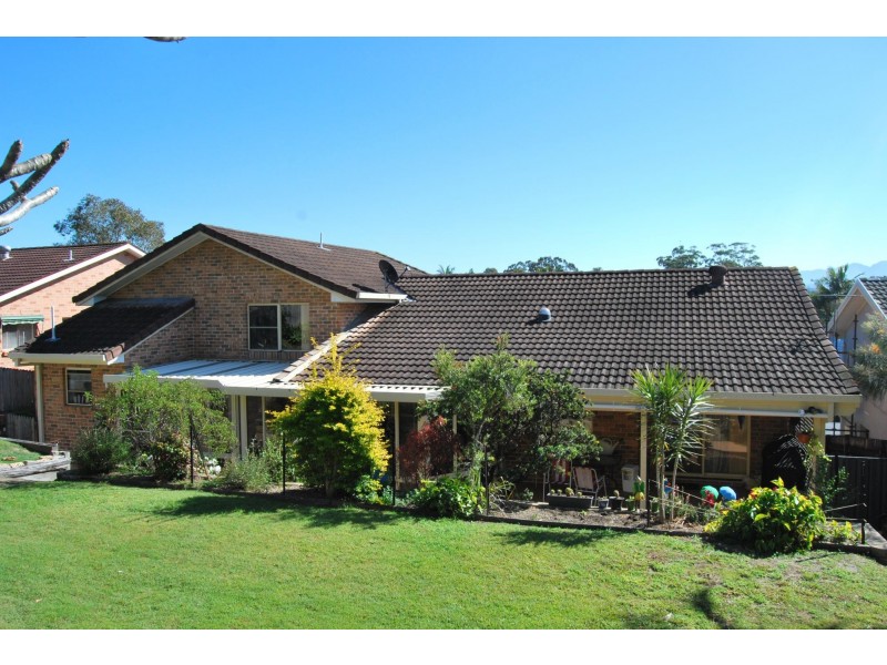 8 Rosedale Drive, Urunga NSW 2455