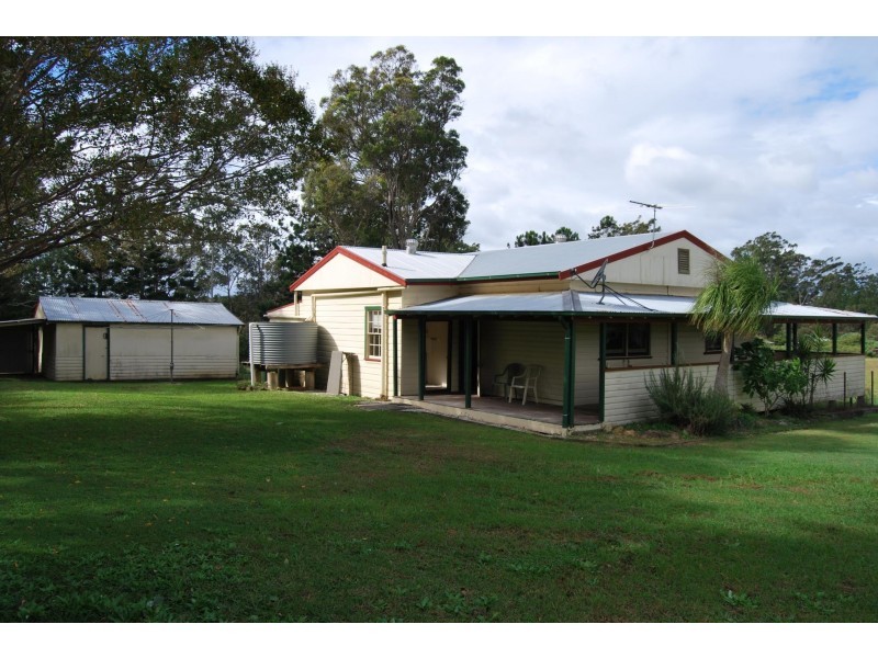 126 Deep Creek Road, Valla NSW 2448