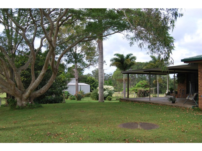 126 Deep Creek Road, Valla NSW 2448