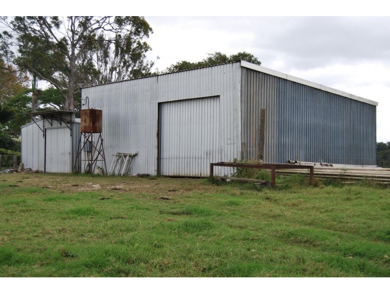 126 Deep Creek Road, Valla NSW 2448