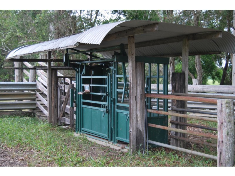 126 Deep Creek Road, Valla NSW 2448