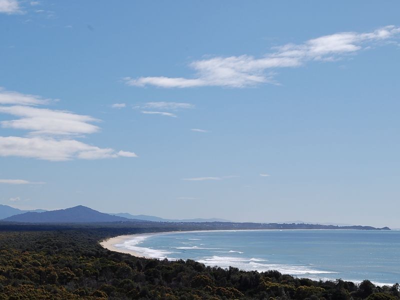 32 Vista Way, Scotts Head NSW 2447