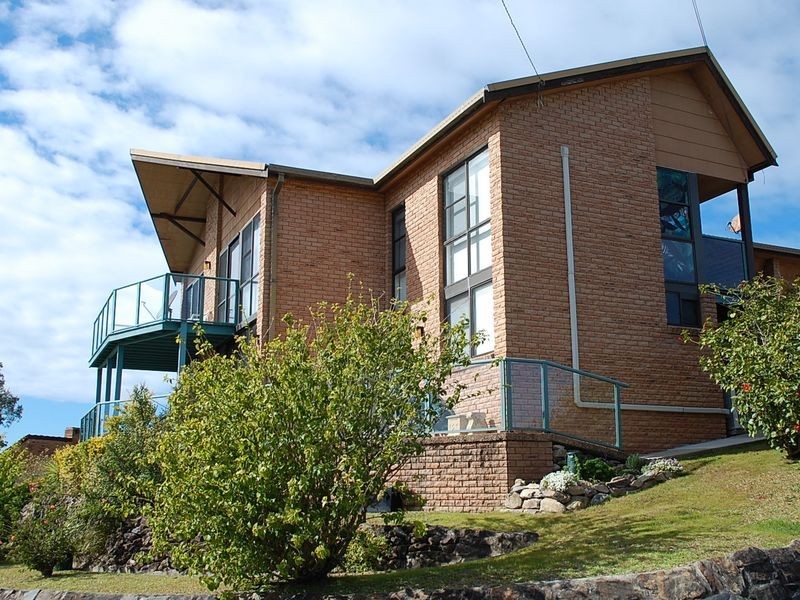 32 Vista Way, Scotts Head NSW 2447
