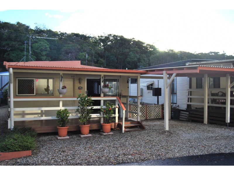 117/26 Swimming Creek Road, Nambucca Heads NSW 2448