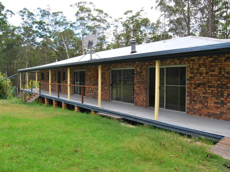 2693 Pacific Highway, Barraganyatti NSW 2441