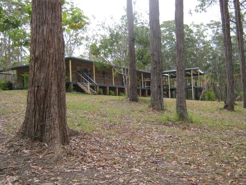 2693 Pacific Highway, Barraganyatti NSW 2441