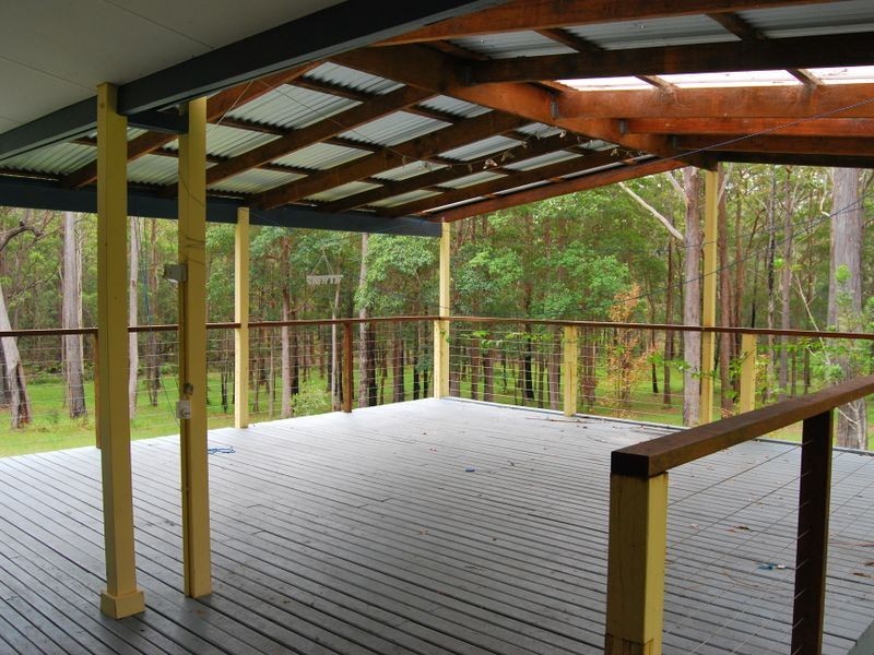 2693 Pacific Highway, Barraganyatti NSW 2441