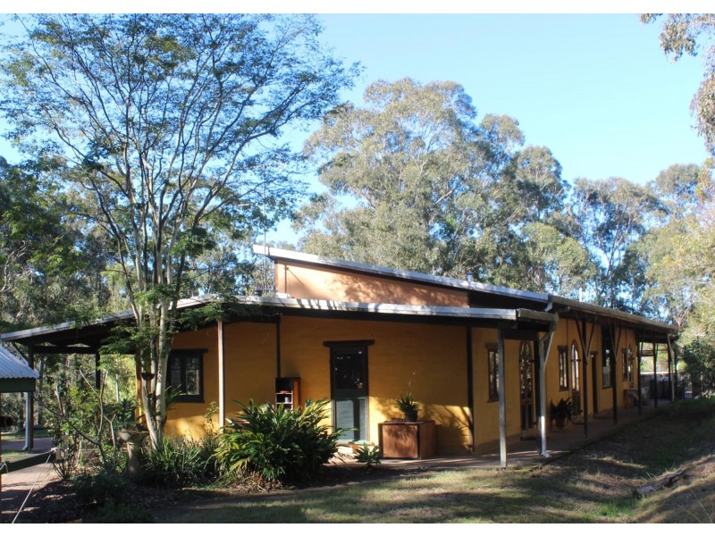 58 Attards Road, Congarinni North NSW 2447