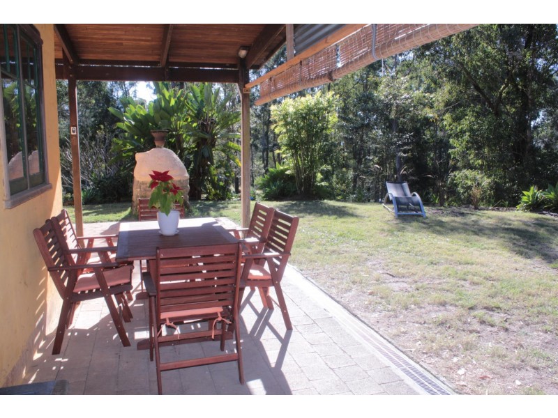 58 Attards Road, Congarinni North NSW 2447