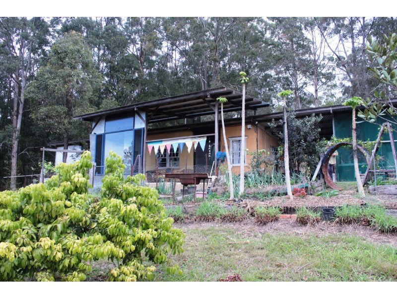 58 Attards Road, Congarinni North NSW 2447