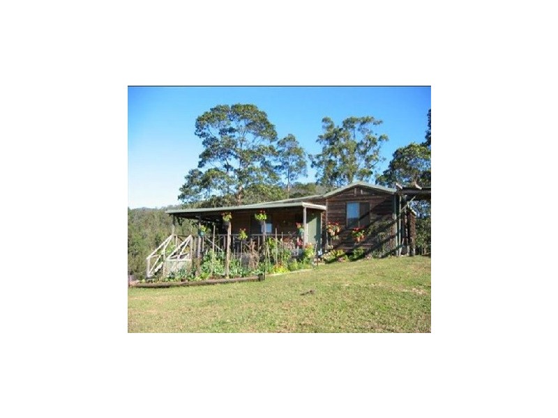 1756 North Arm Road, Argents Hill NSW 2449