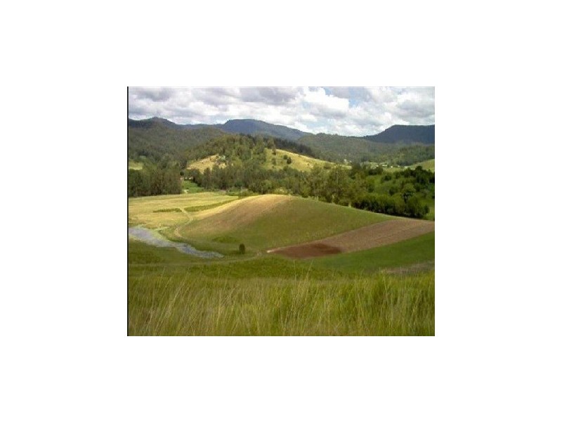 1756 North Arm Road, Argents Hill NSW 2449