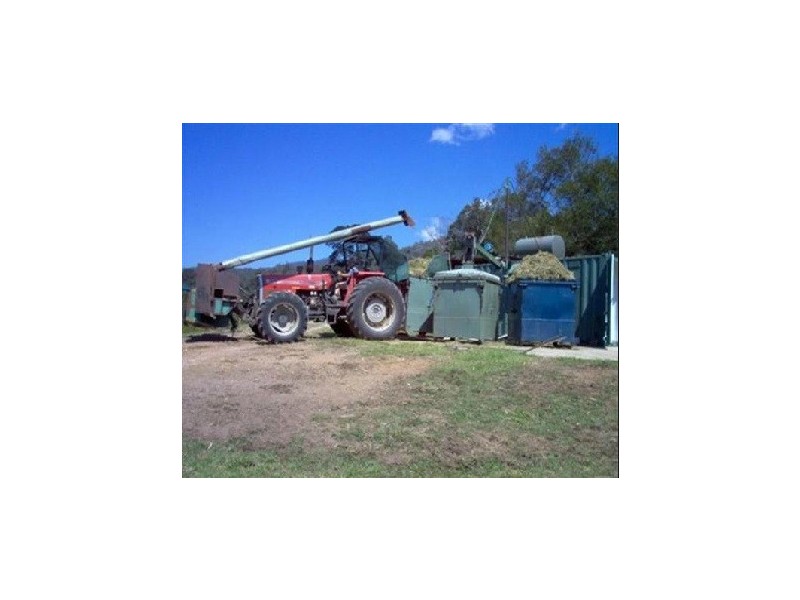 1756 North Arm Road, Argents Hill NSW 2449