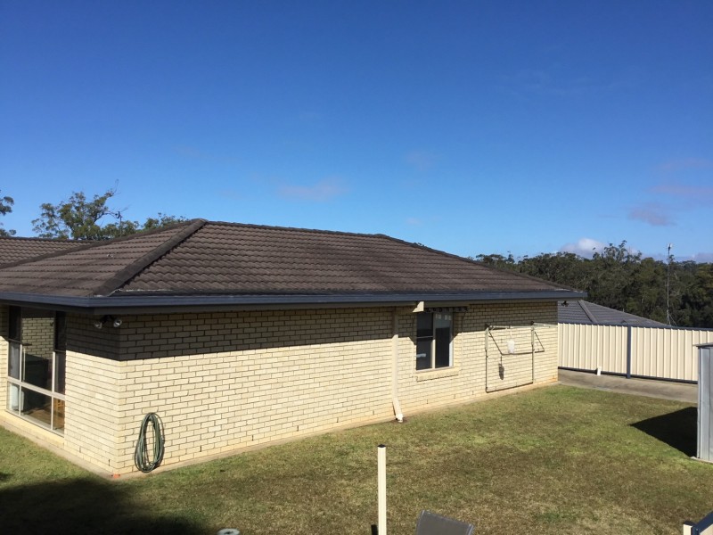 25 Alexandra Drive, Nambucca Heads NSW 2448