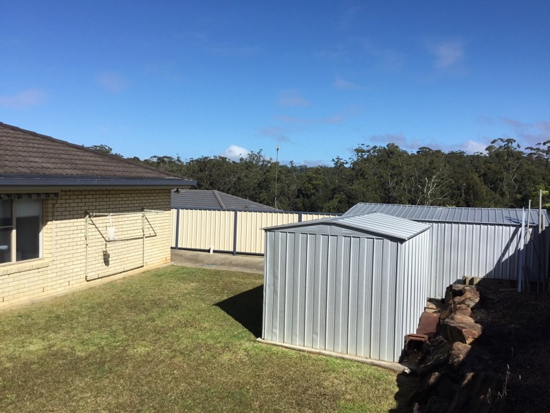 25 Alexandra Drive, Nambucca Heads NSW 2448