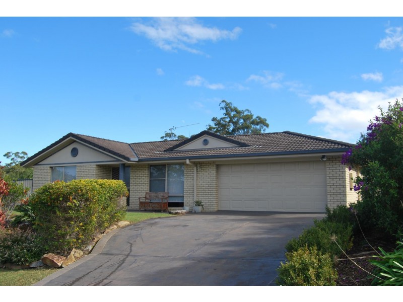 25 Alexandra Drive, Nambucca Heads NSW 2448