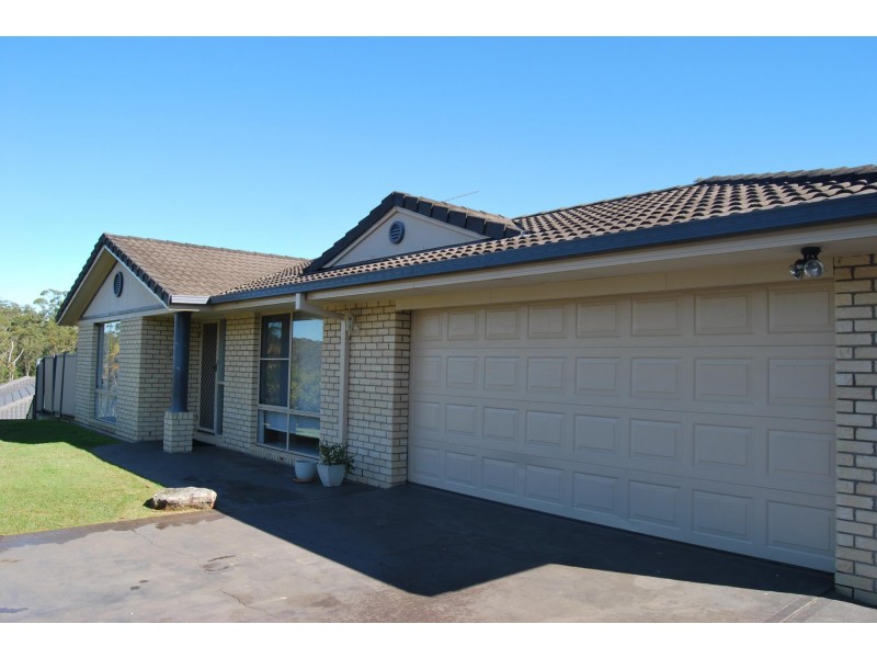 25 Alexandra Drive, Nambucca Heads NSW 2448