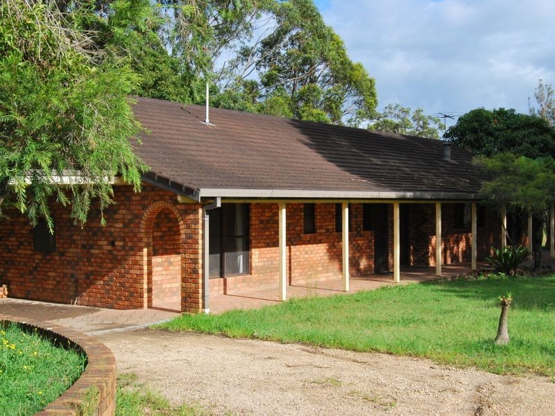 41 Bald Hill Rd, Macksville NSW 2447