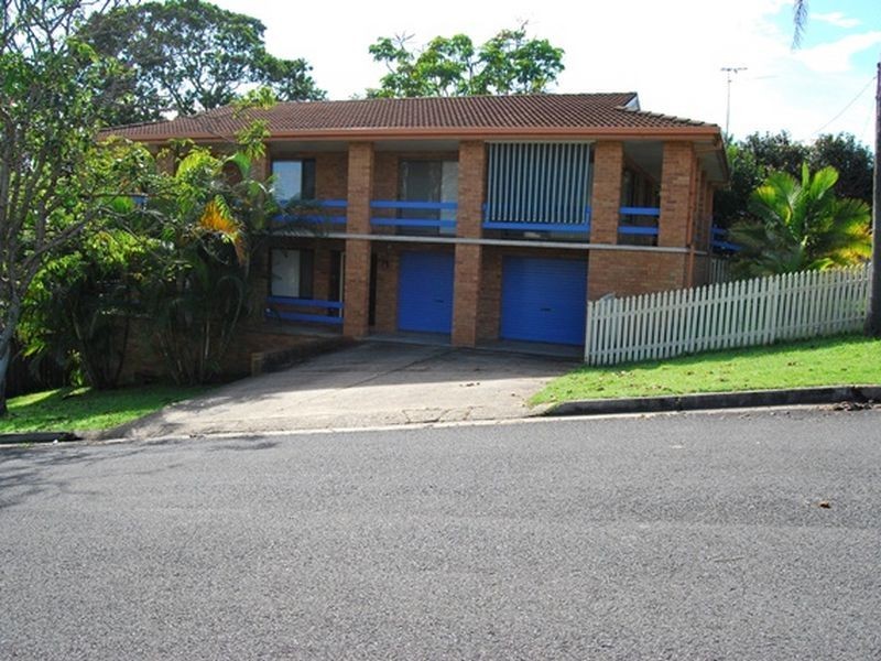 60 Ridge Street, Nambucca Heads NSW 2448