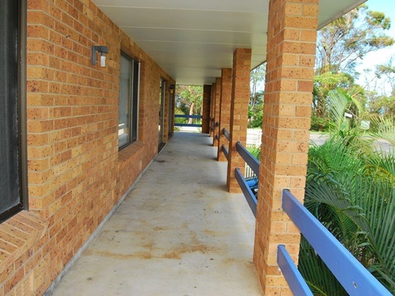 60 Ridge Street, Nambucca Heads NSW 2448